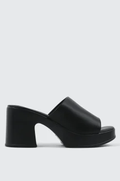 Platform Slides