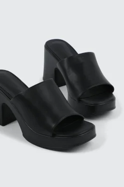 Platform Slides