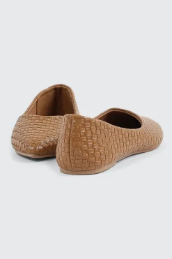 Pointed Toe Flats