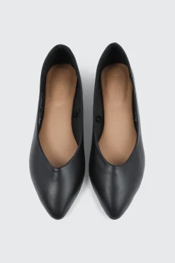 Pointy Toe Flats