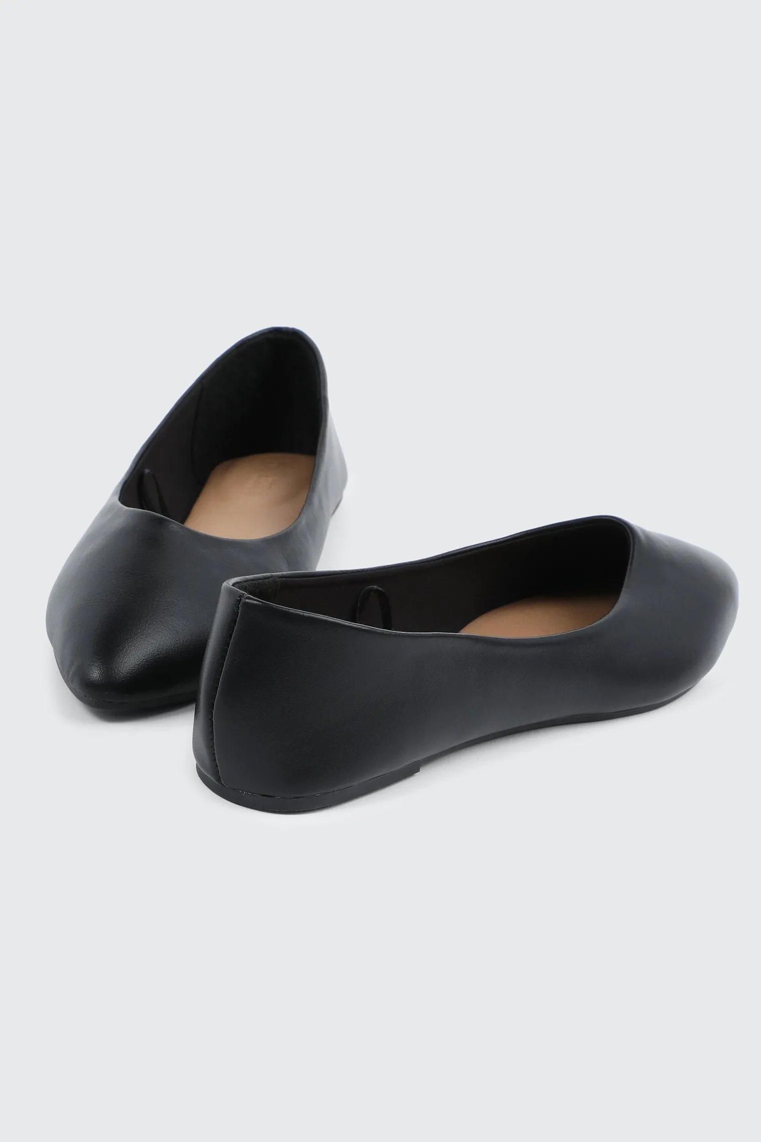 Pointy Toe Flats