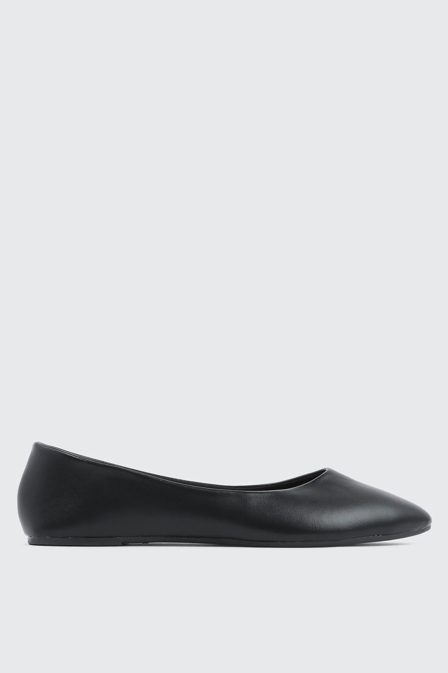 Pointy Toe Flats