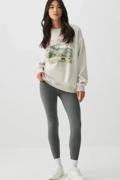 Polar Fleece Leggings