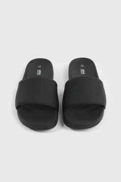 Pool Slides with Comfort Foam