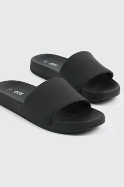 Pool Slides with Comfort Foam