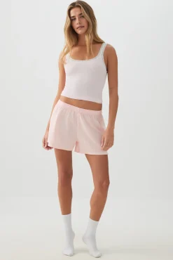 Poplin Boxer Shorts