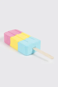 Popsicle Bath Bomb