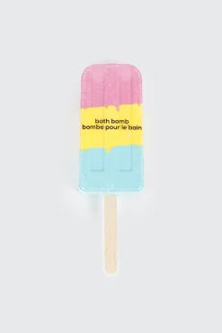 Popsicle Bath Bomb
