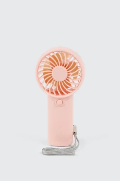 Portable Fan
