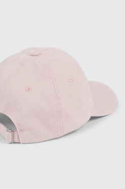 Portofino Embroidered Baseball Cap