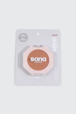 Pressed Bronzer - In the Sun