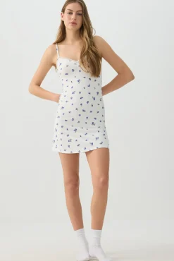 Printed Nightie