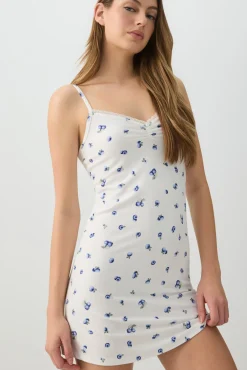 Printed Nightie