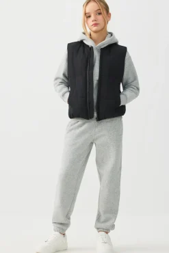 Puffer Vest