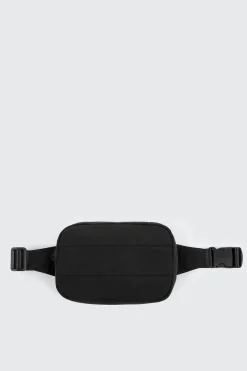 Quilted Fanny Pack