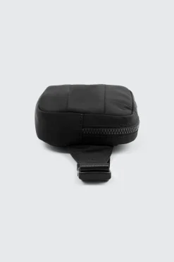 Quilted Fanny Pack