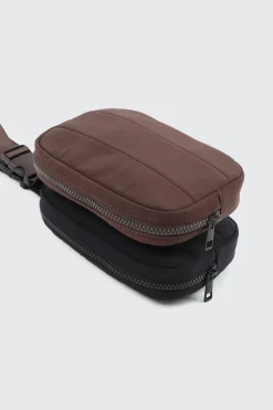 Quilted Fanny Pack