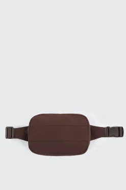 Quilted Fanny Pack