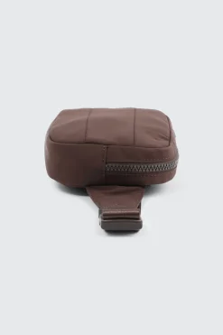 Quilted Fanny Pack