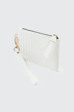 Quilted Mini Clutch