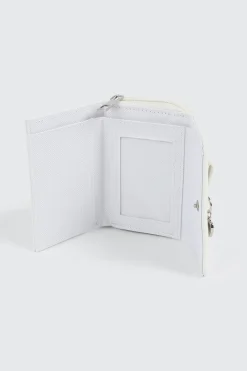 Quilted Wallet