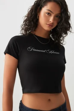 Raglan Short Sleeve T-Shirt