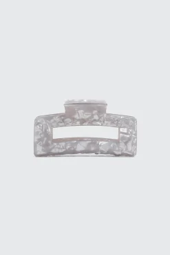 Rectangle Hair Claw