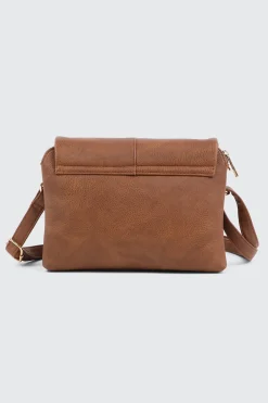 Rectangular Crossbody Bag