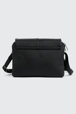Rectangular Crossbody Bag