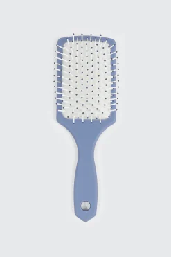 Rectangular Paddle Hair Brush