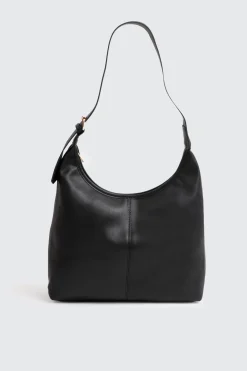 Relaxed Shoulder Bag