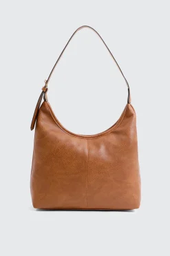 Relaxed Shoulder Bag