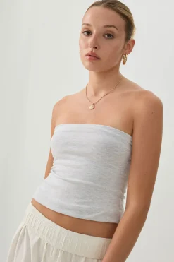 Reversible Tube Top