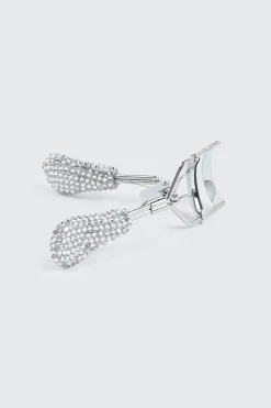 Rhinestone Lash Curler