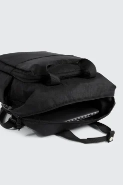 Roll Top Backpack
