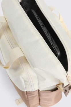 Roll Top Backpack