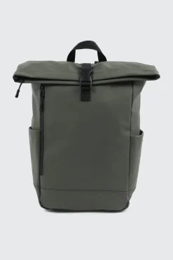 Roll Top Utility Backpack