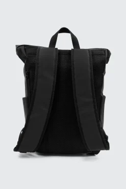 Roll Top Utility Backpack