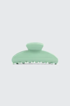 Rounded Hair Claw
