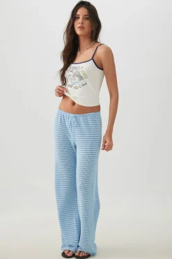 Sardines Graphic Tank Top