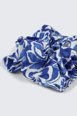 Satin Scrunchie