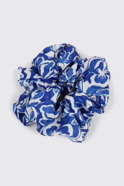 Satin Scrunchie
