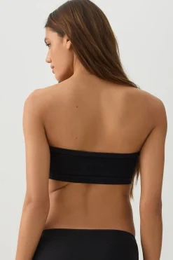 Seamless Bandeau Bra