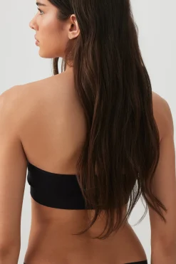 Seamless Bandeau Bra