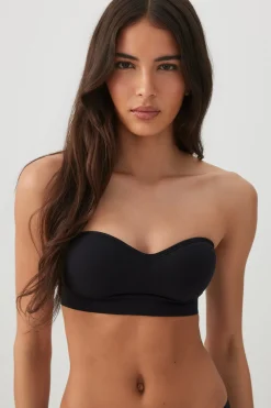 Seamless Bandeau Bra
