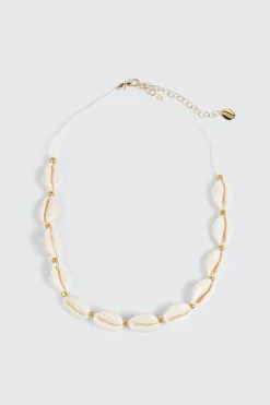 Seashell Necklace