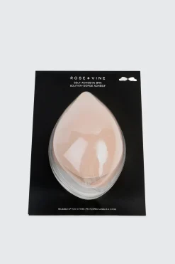 Self-Adhesive Bra
