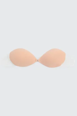Self-Adhesive Bra