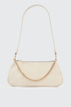 Shiny Shoulder Bag