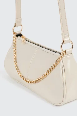 Shiny Shoulder Bag
